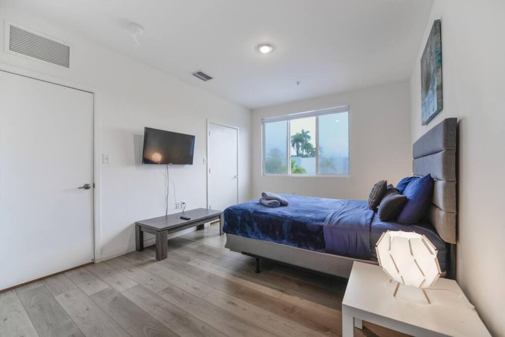 Fantastic Townhouse 15Minutes From The Beach 迈阿密 外观 照片